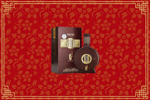 渭南市合阳回收习酒